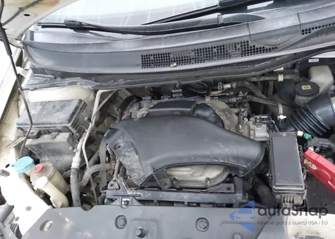 2012 Honda Odyssey Touring/Touring Elite z USA, uszkodzony, nr VIN 5FNRL5H92CB142693